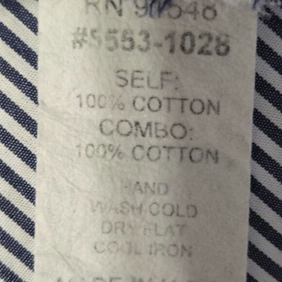 Waverly Grey Liberant Sz XS Womens 3/4 Sleeve Off Shoulder Blouse - Picture 3 of 7